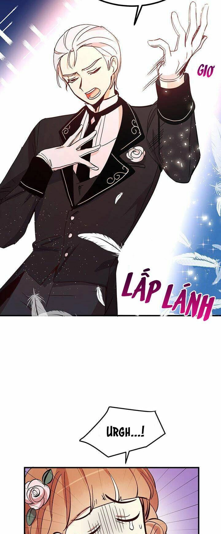 Công Tước, Loạn Vừa Thôi! Chapter 25.6 - 26