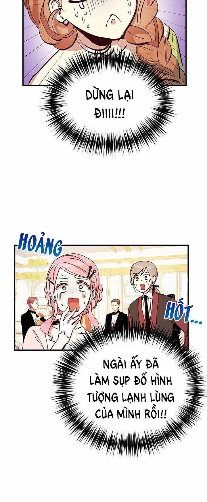 Công Tước, Loạn Vừa Thôi! Chapter 25.6 - 27