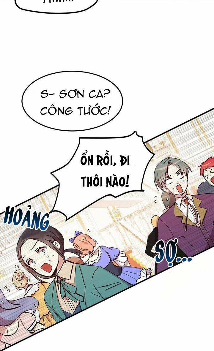 Công Tước, Loạn Vừa Thôi! Chapter 25.6 - 32