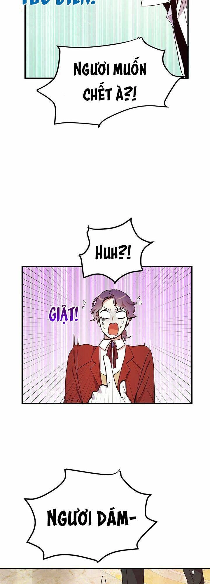 Công Tước, Loạn Vừa Thôi! Chapter 25.6 - 34