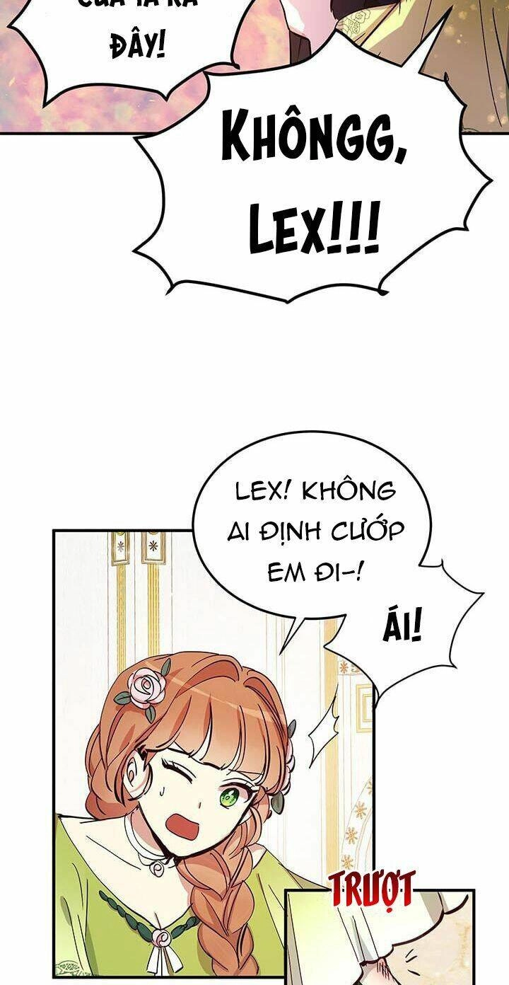 Công Tước, Loạn Vừa Thôi! Chapter 25.6 - 36