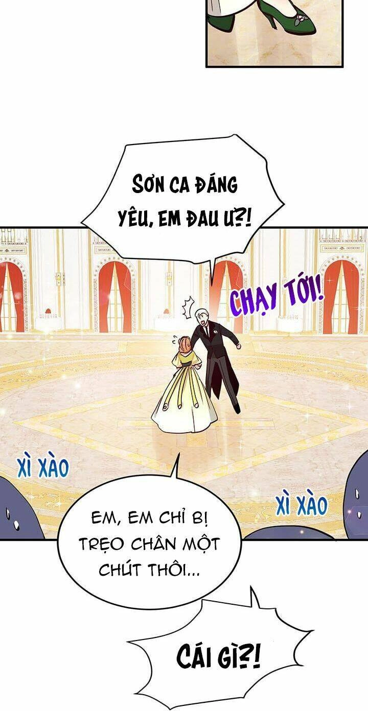 Công Tước, Loạn Vừa Thôi! Chapter 25.6 - 37