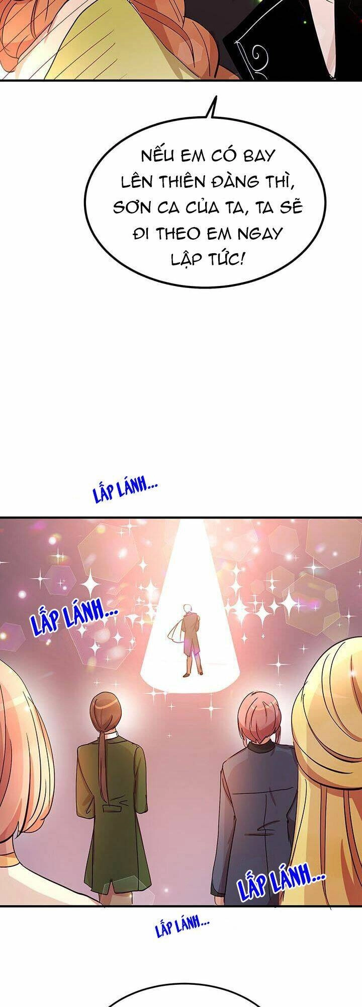 Công Tước, Loạn Vừa Thôi! Chapter 25.6 - 40