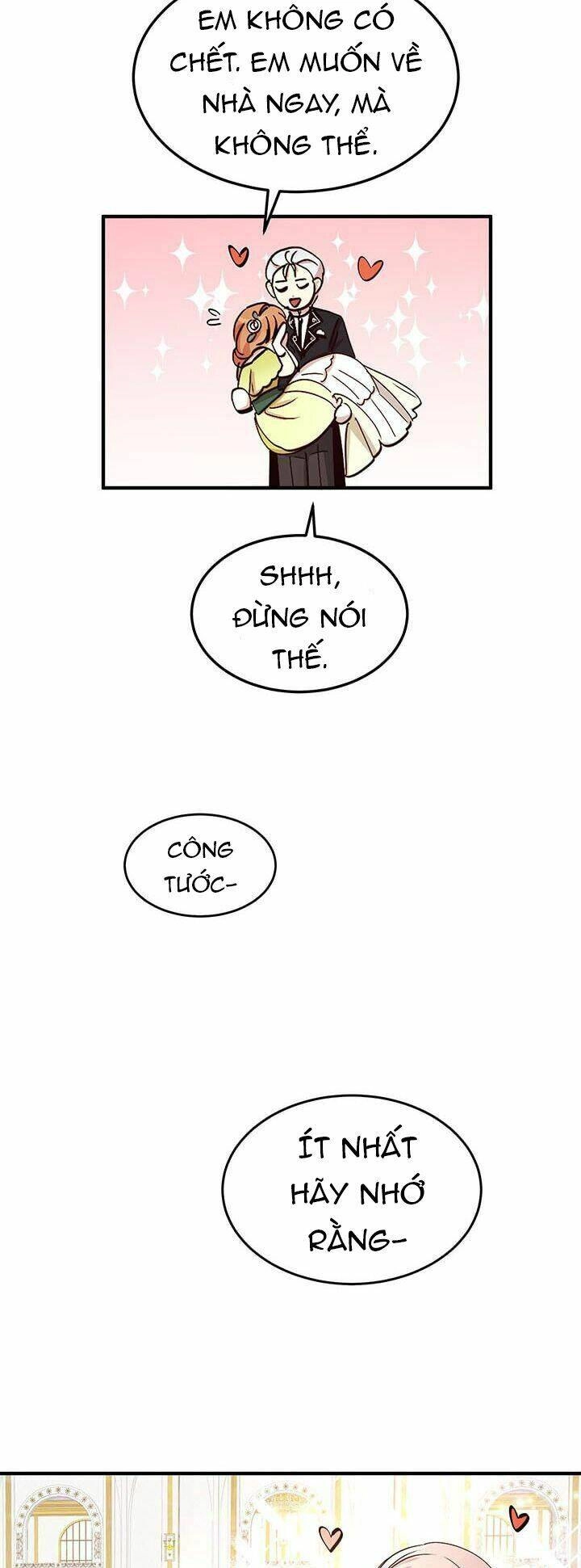 Công Tước, Loạn Vừa Thôi! Chapter 25.6 - 41