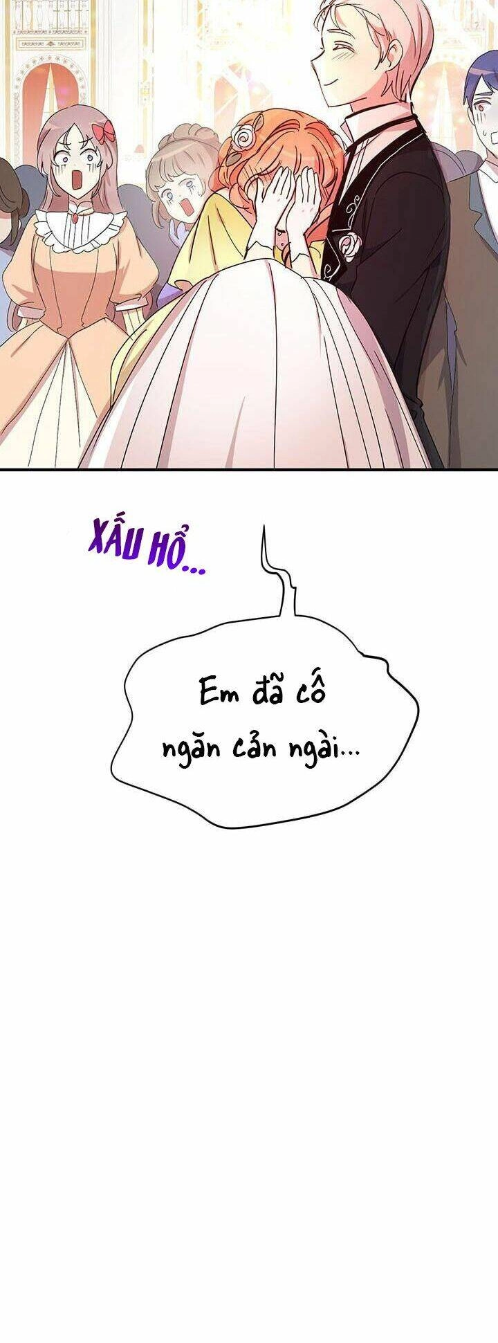 Công Tước, Loạn Vừa Thôi! Chapter 25.6 - 42