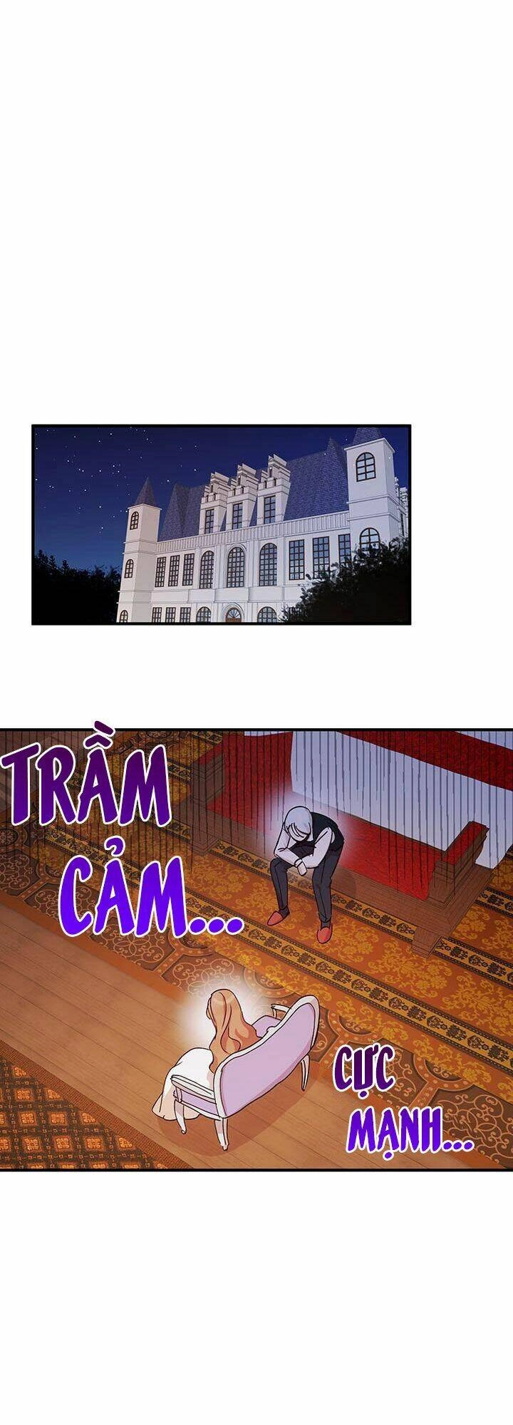 Công Tước, Loạn Vừa Thôi! Chapter 25.6 - 43