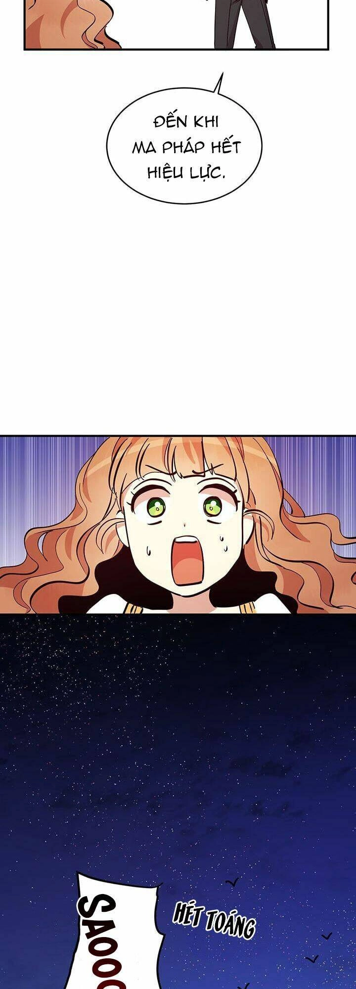 Công Tước, Loạn Vừa Thôi! Chapter 25.6 - 46