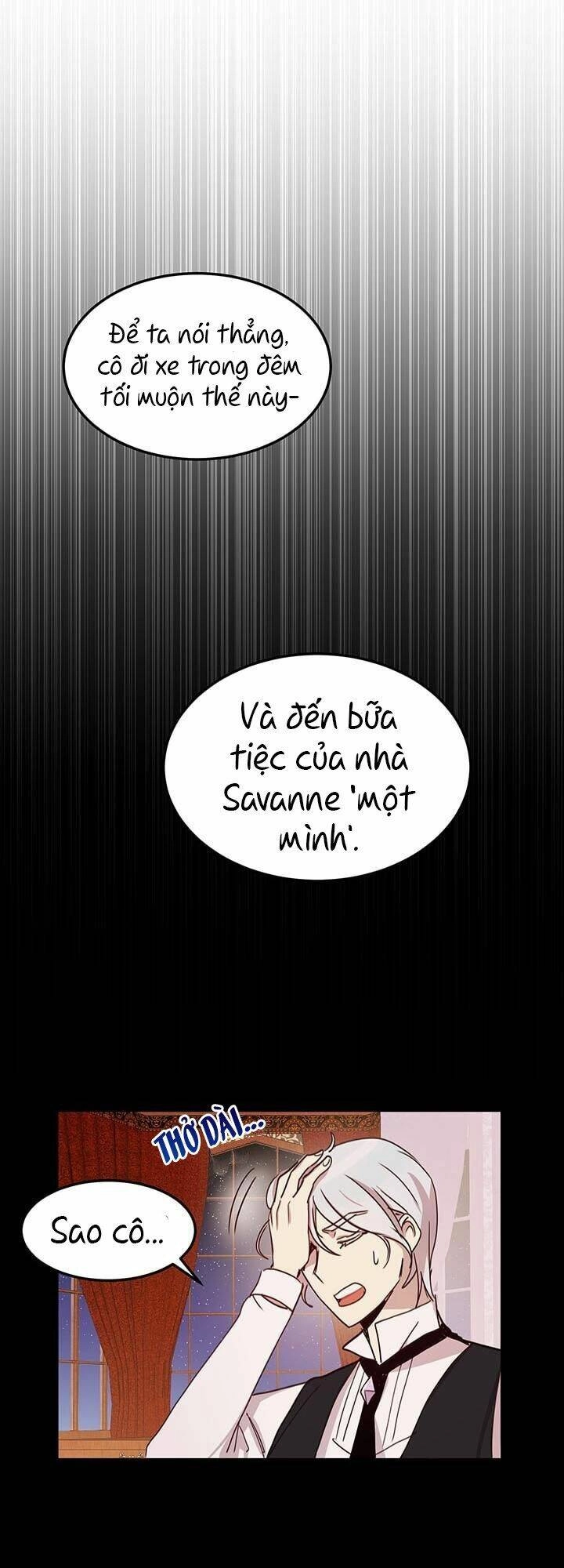 Công Tước, Loạn Vừa Thôi! Chapter 25.7 - 4