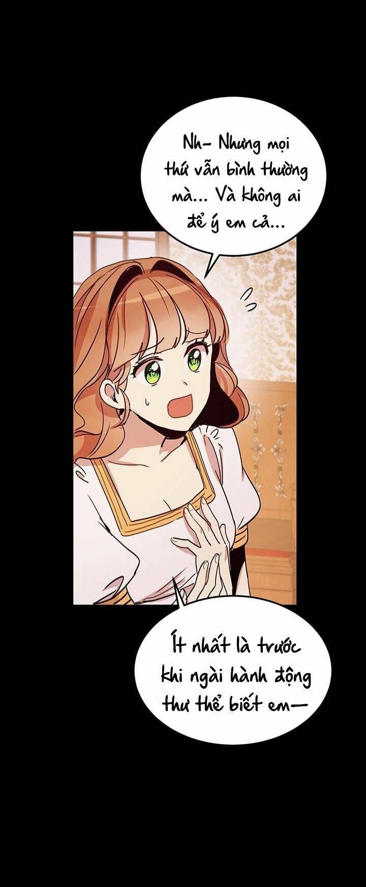 Công Tước, Loạn Vừa Thôi! Chapter 25.7 - 5