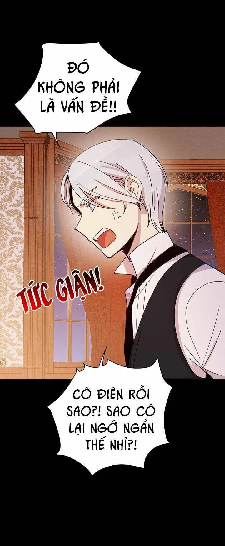 Công Tước, Loạn Vừa Thôi! Chapter 25.7 - 6