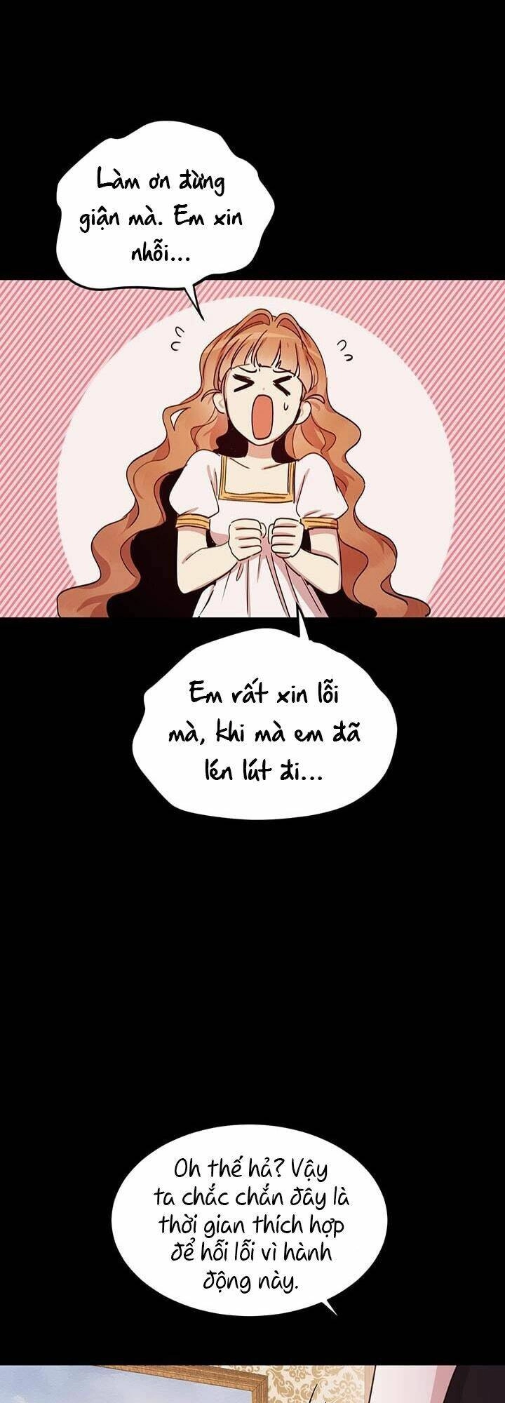 Công Tước, Loạn Vừa Thôi! Chapter 25.7 - 7