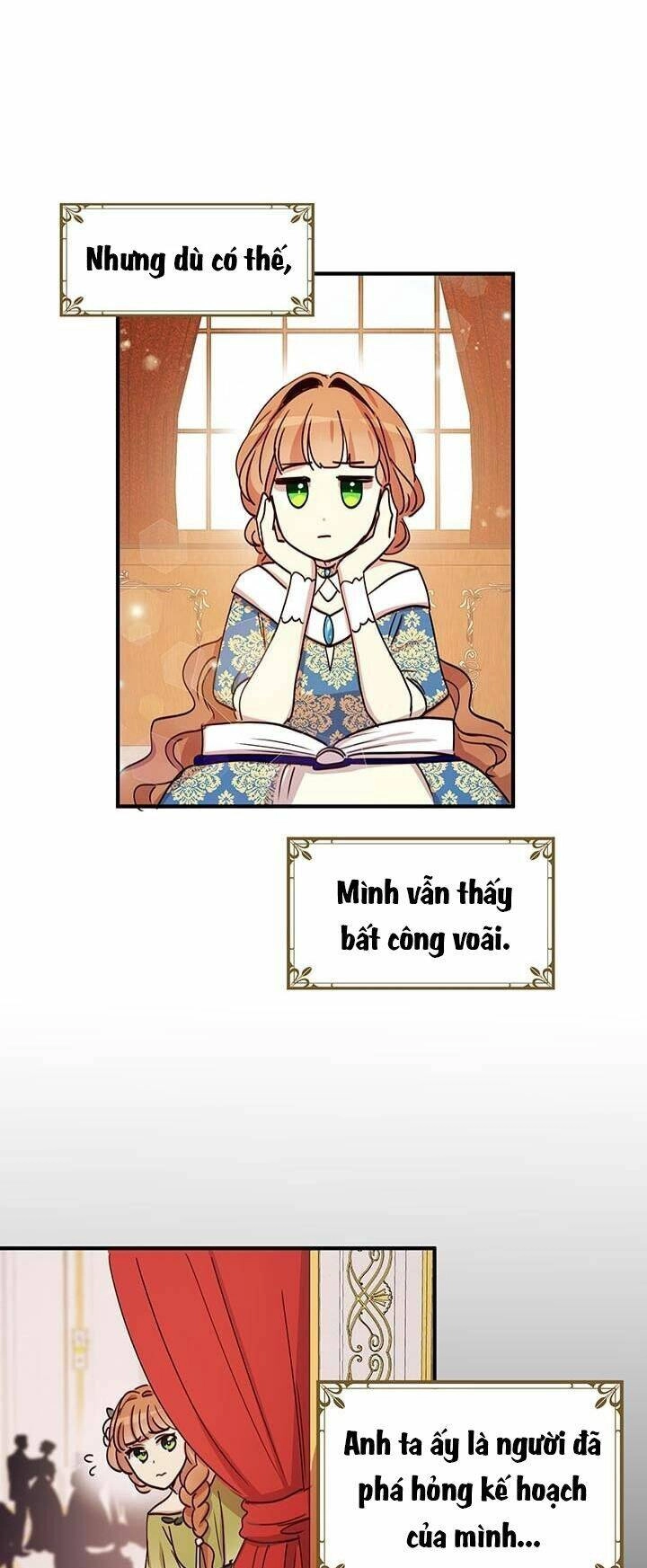 Công Tước, Loạn Vừa Thôi! Chapter 25.7 - 12