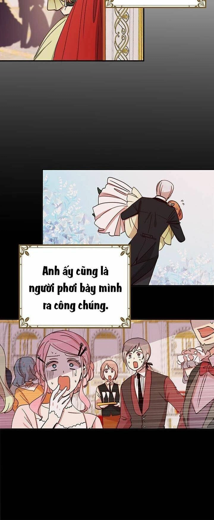 Công Tước, Loạn Vừa Thôi! Chapter 25.7 - 13