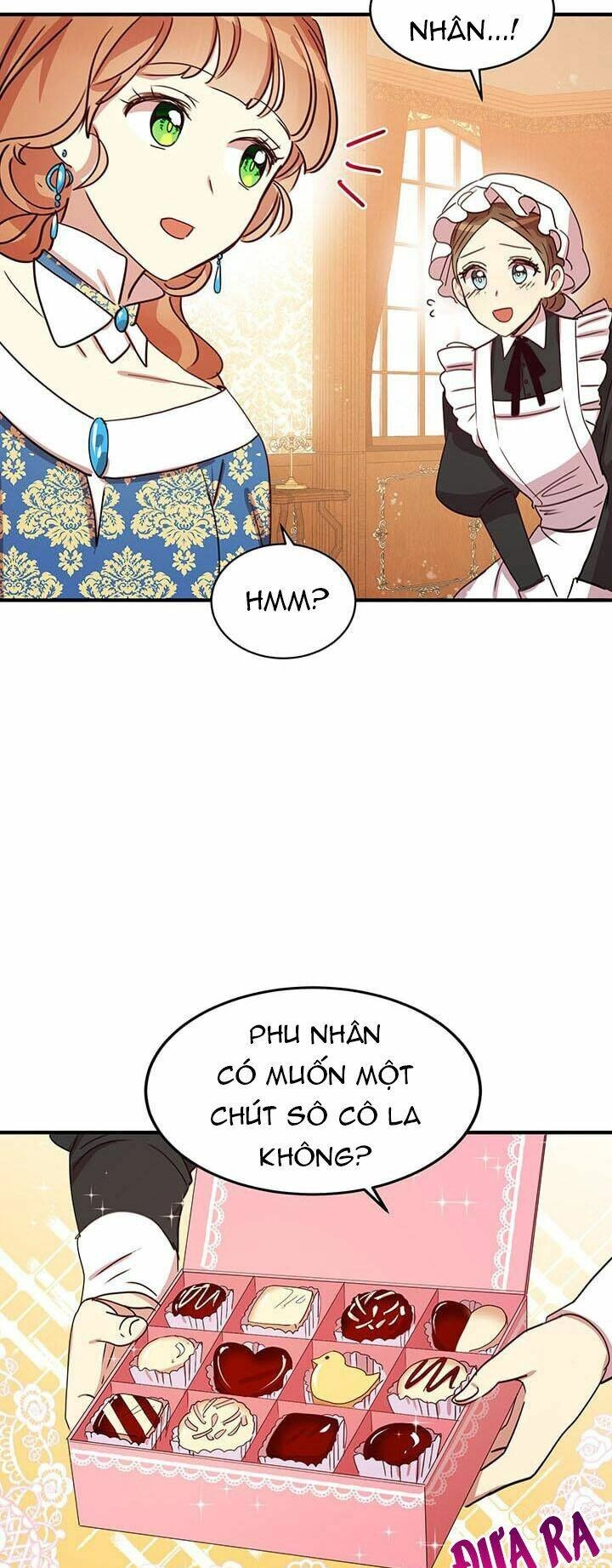 Công Tước, Loạn Vừa Thôi! Chapter 25.7 - 16