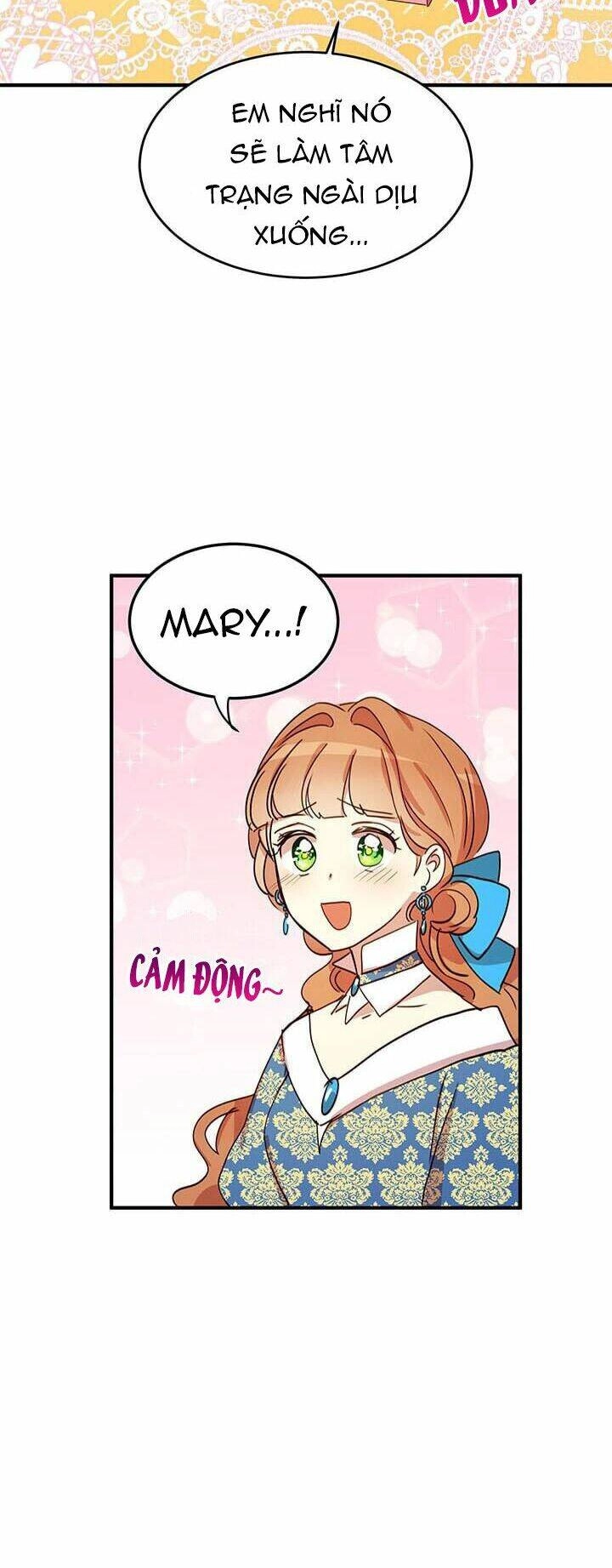 Công Tước, Loạn Vừa Thôi! Chapter 25.7 - 17