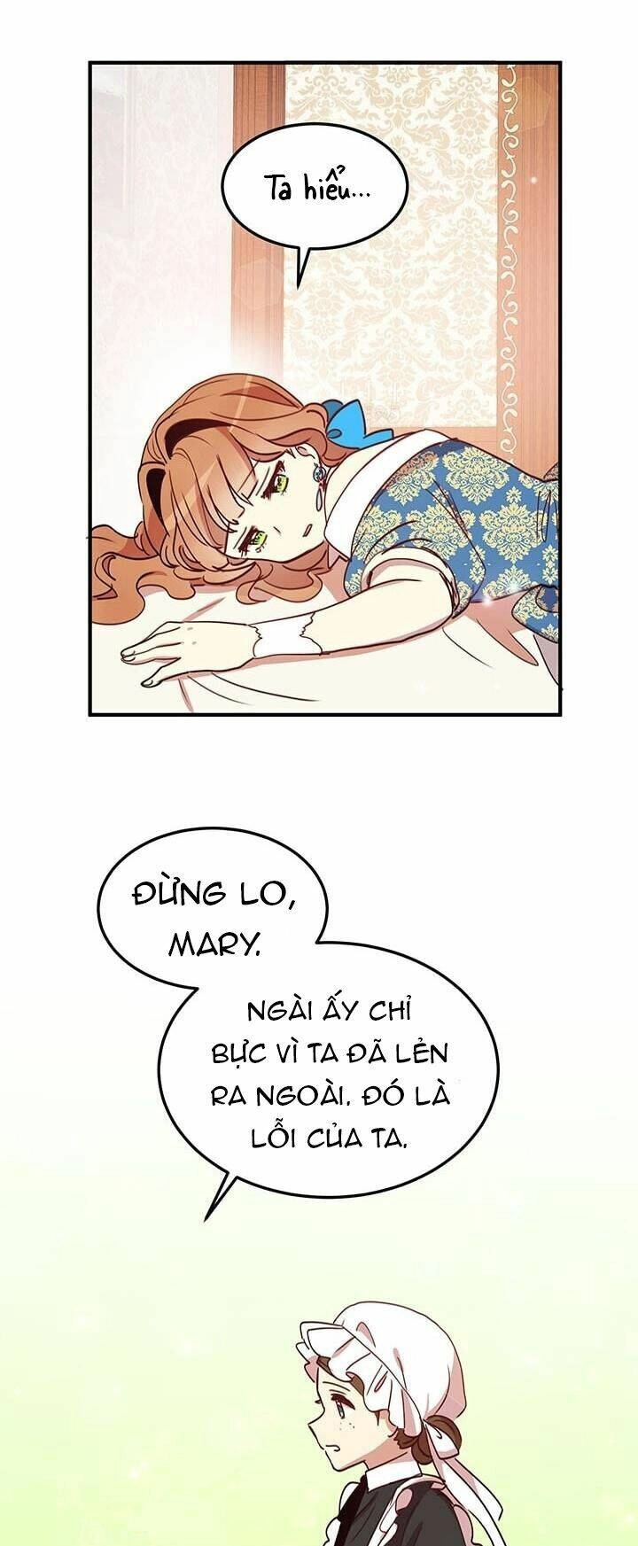 Công Tước, Loạn Vừa Thôi! Chapter 25.7 - 19