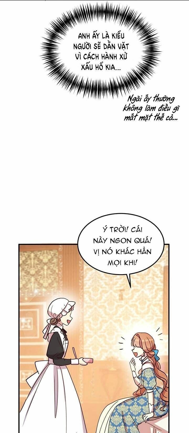 Công Tước, Loạn Vừa Thôi! Chapter 25.7 - 21