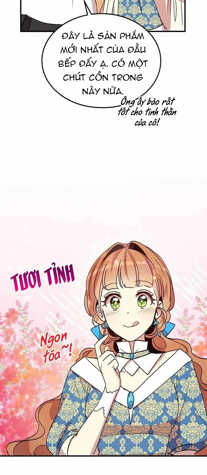 Công Tước, Loạn Vừa Thôi! Chapter 25.7 - 22