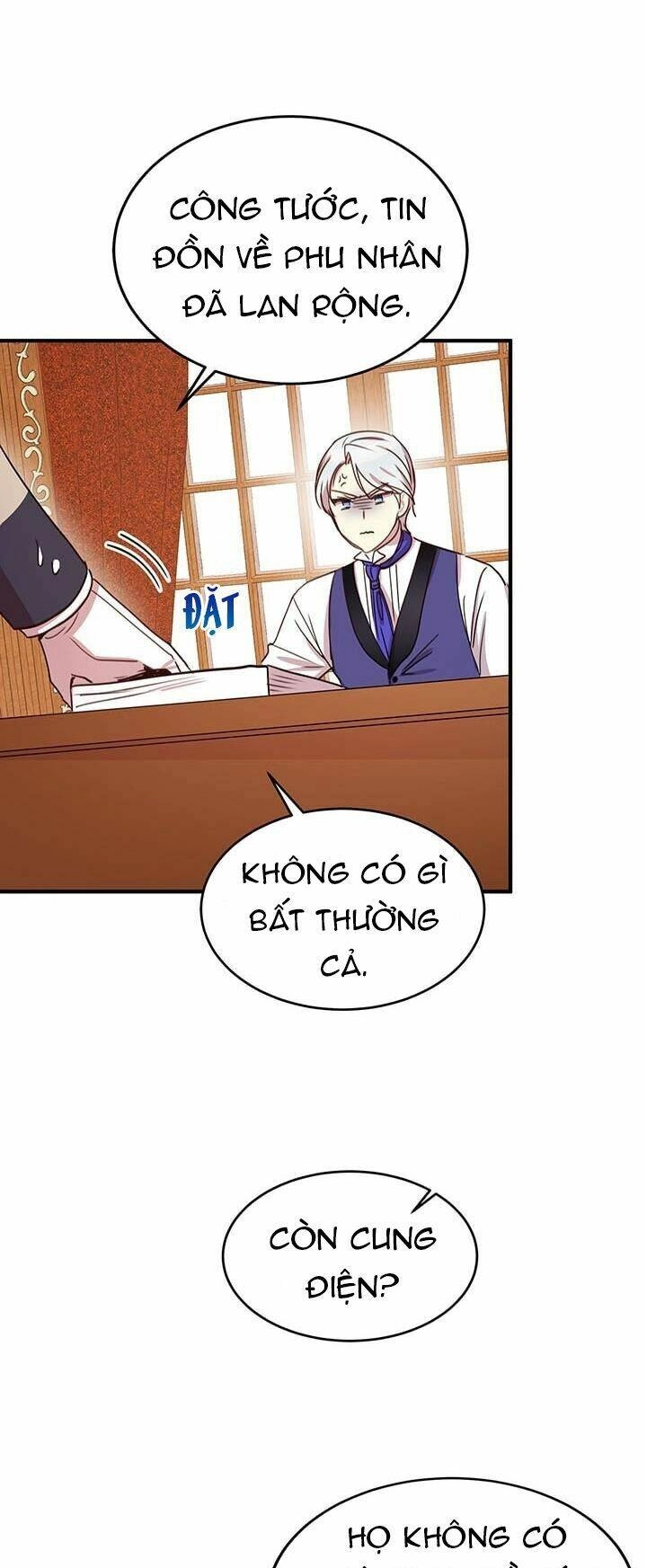 Công Tước, Loạn Vừa Thôi! Chapter 25.7 - 27