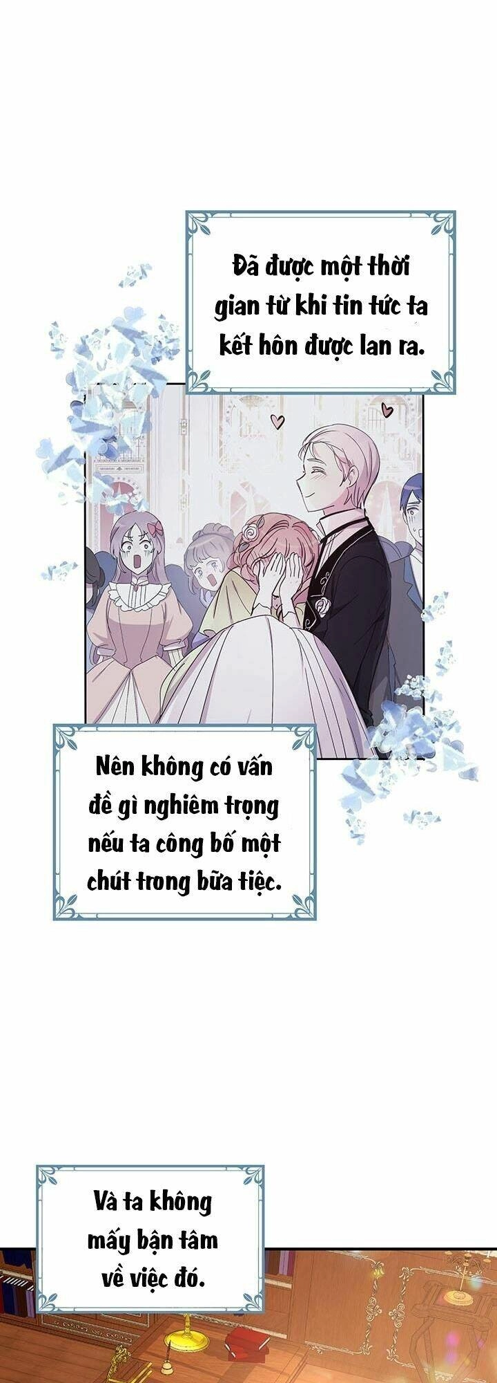 Công Tước, Loạn Vừa Thôi! Chapter 25.7 - 31