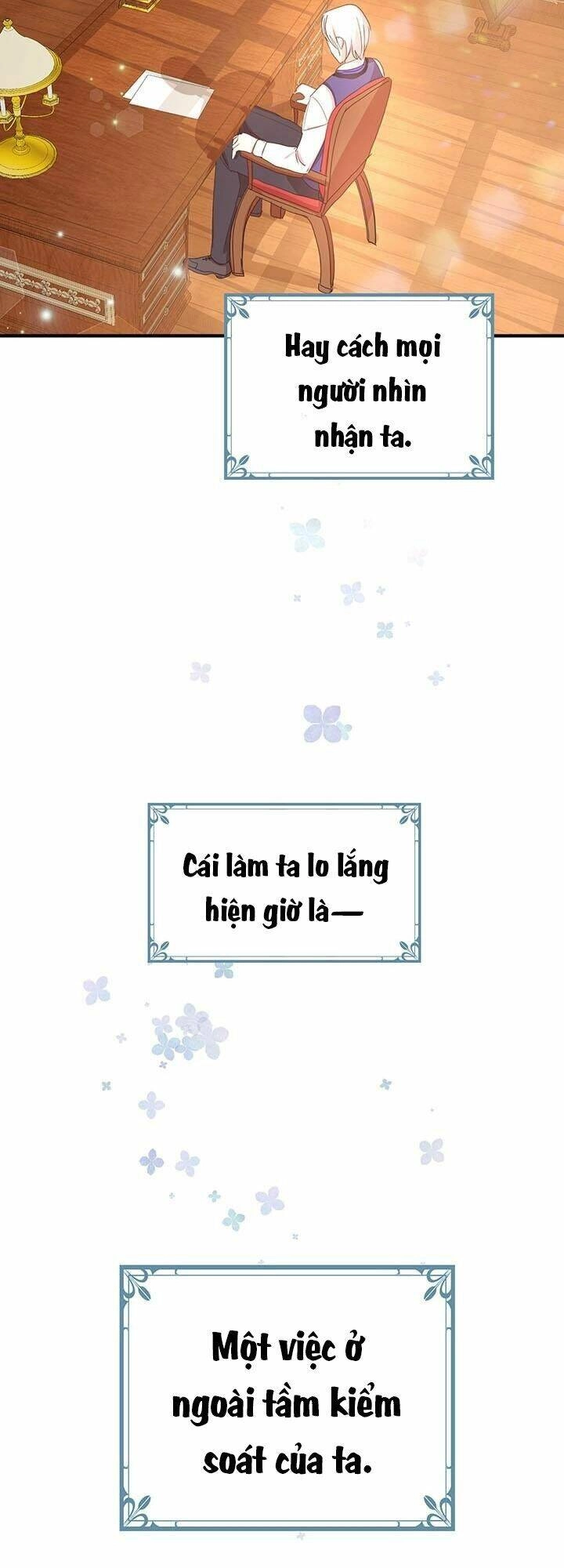 Công Tước, Loạn Vừa Thôi! Chapter 25.7 - 32