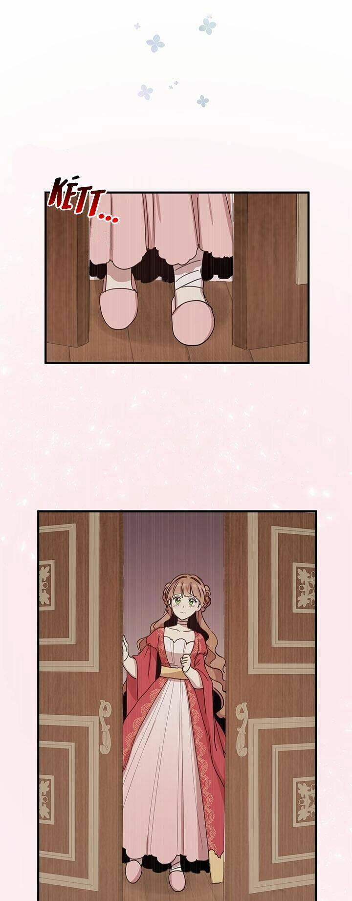 Công Tước, Loạn Vừa Thôi! Chapter 25.7 - 33