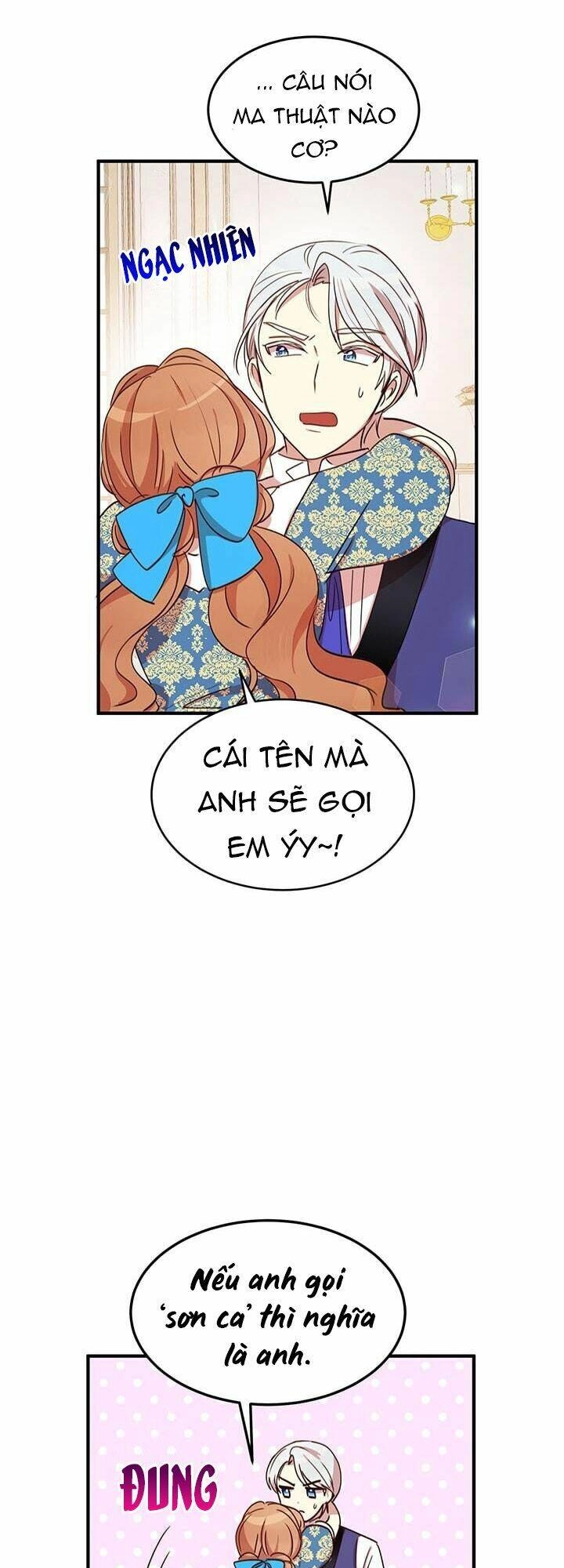 Công Tước, Loạn Vừa Thôi! Chapter 25.7 - 40