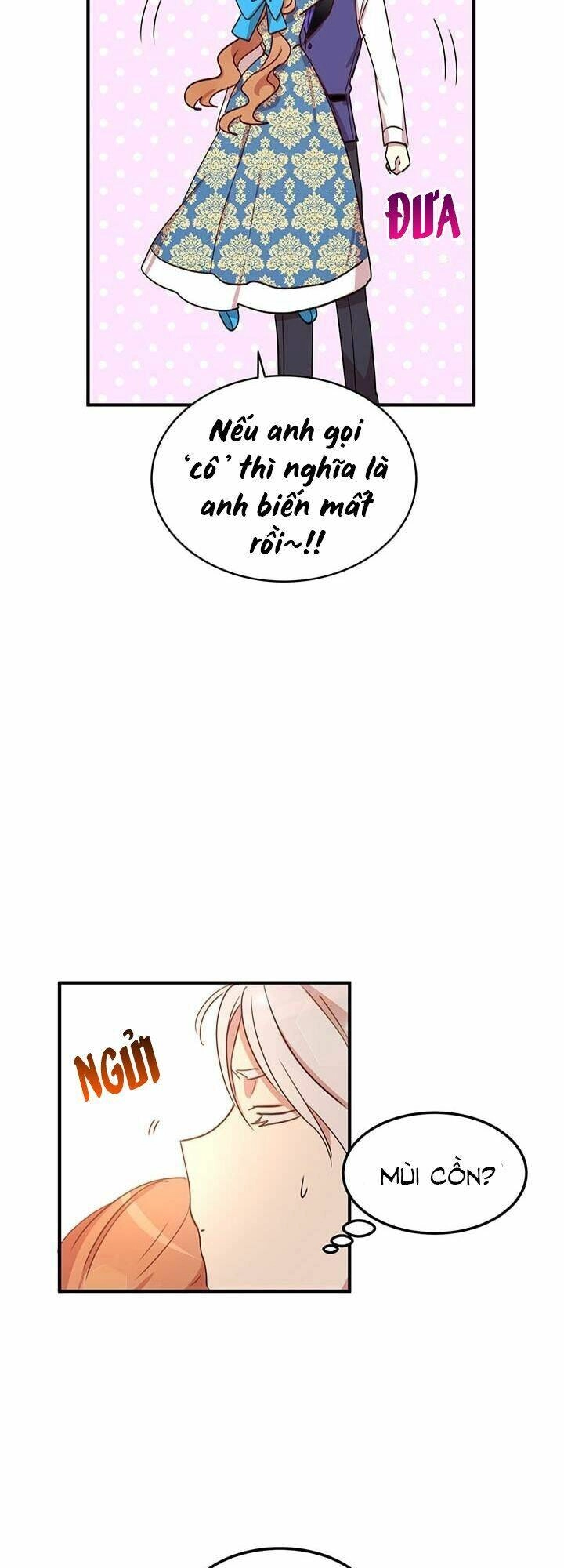 Công Tước, Loạn Vừa Thôi! Chapter 25.7 - 41