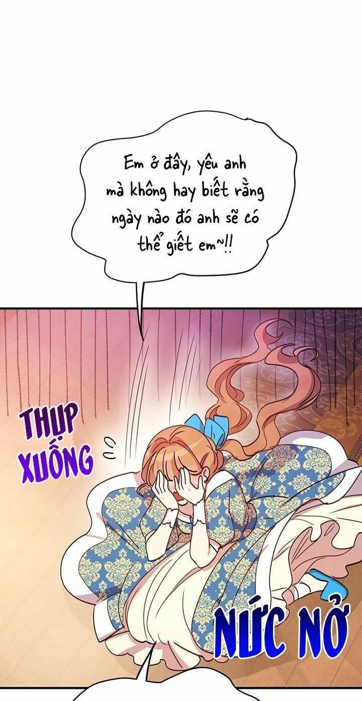 Công Tước, Loạn Vừa Thôi! Chapter 25.7 - 43