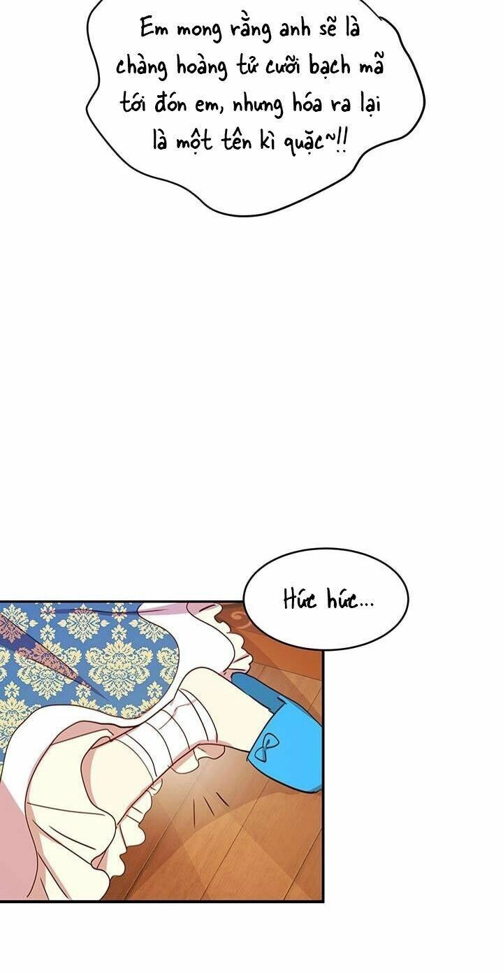 Công Tước, Loạn Vừa Thôi! Chapter 25.7 - 44