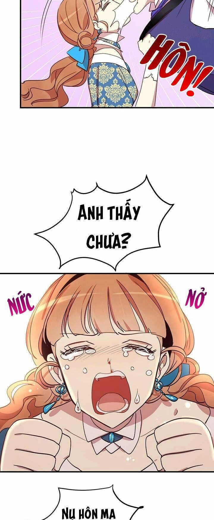 Công Tước, Loạn Vừa Thôi! Chapter 25.7 - 46