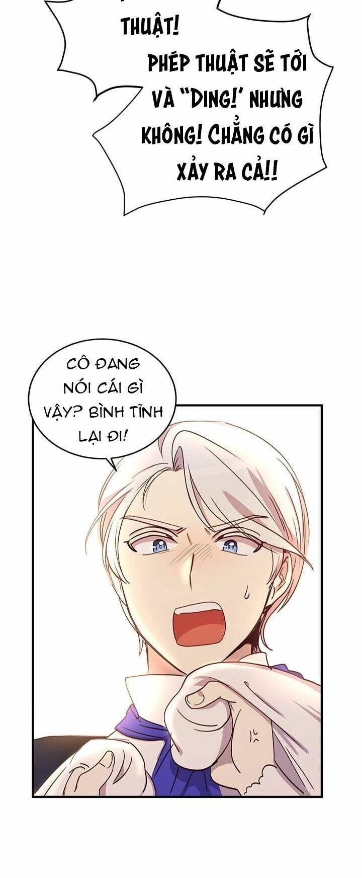 Công Tước, Loạn Vừa Thôi! Chapter 25.7 - 47