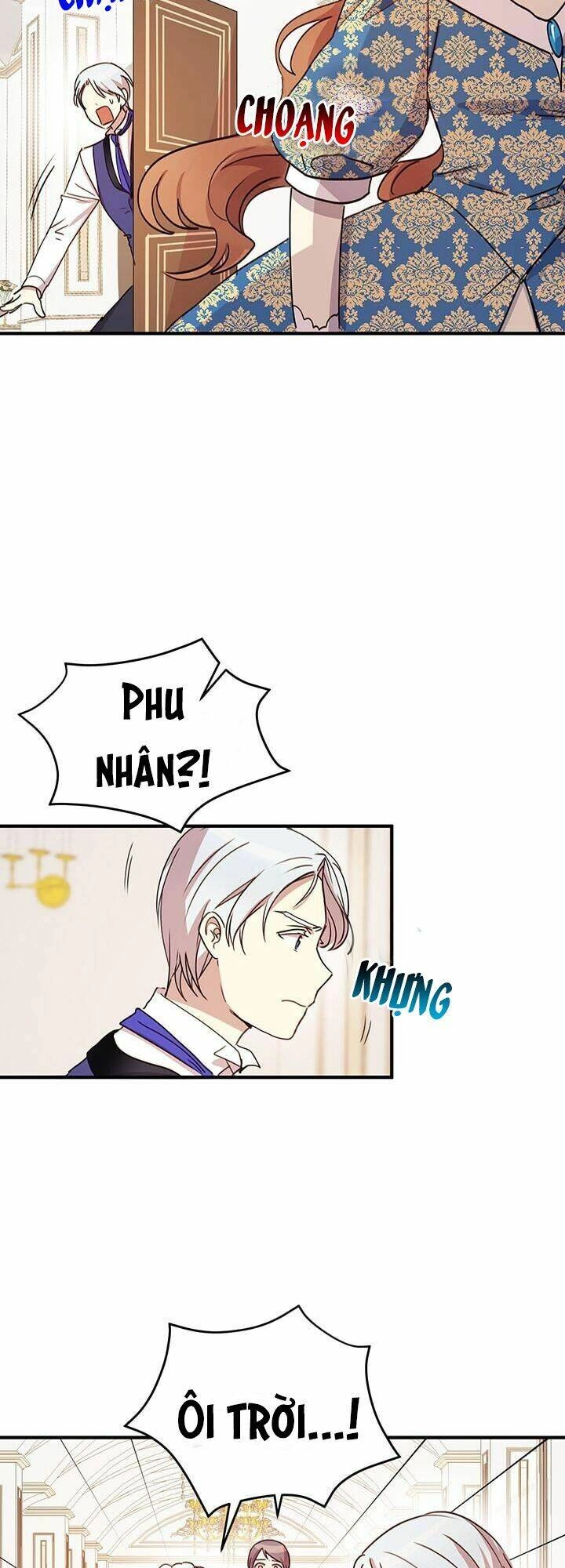 Công Tước, Loạn Vừa Thôi! Chapter 25.8 - 5