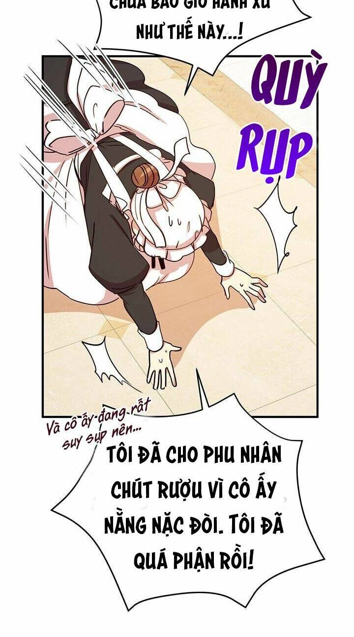 Công Tước, Loạn Vừa Thôi! Chapter 25.8 - 7