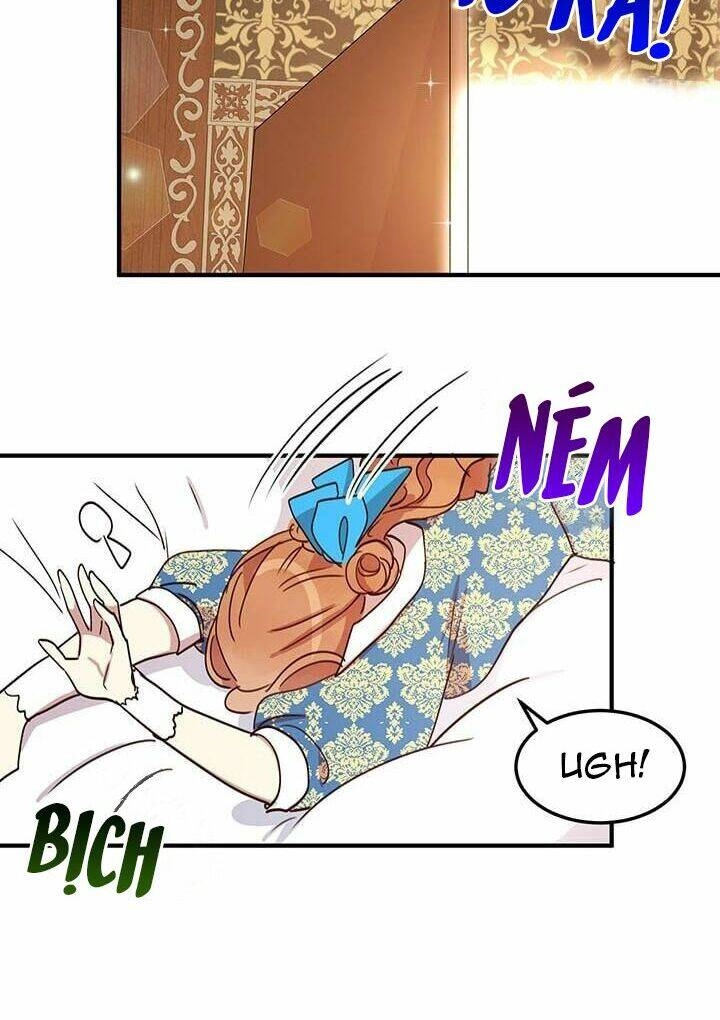 Công Tước, Loạn Vừa Thôi! Chapter 25.8 - 15