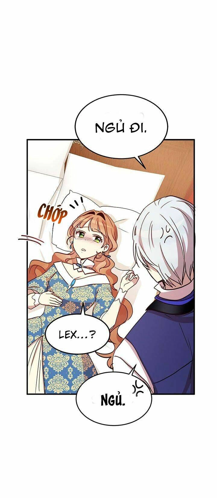 Công Tước, Loạn Vừa Thôi! Chapter 25.8 - 16