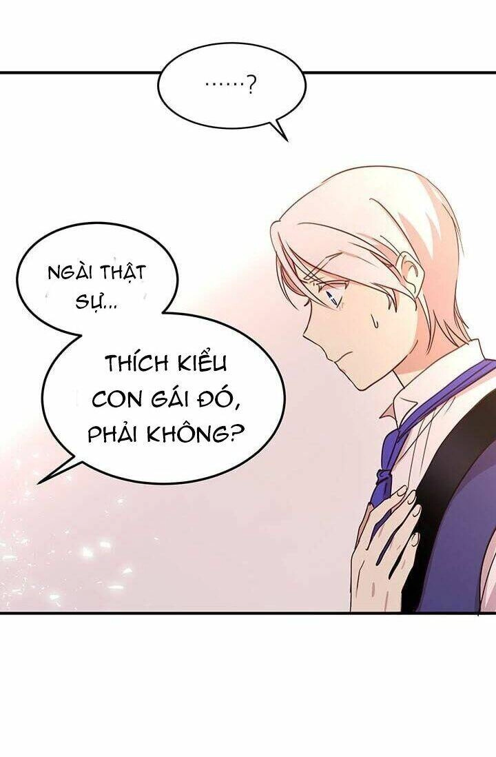 Công Tước, Loạn Vừa Thôi! Chapter 25.8 - 19