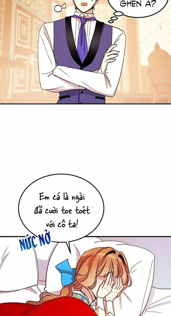 Công Tước, Loạn Vừa Thôi! Chapter 25.8 - 21