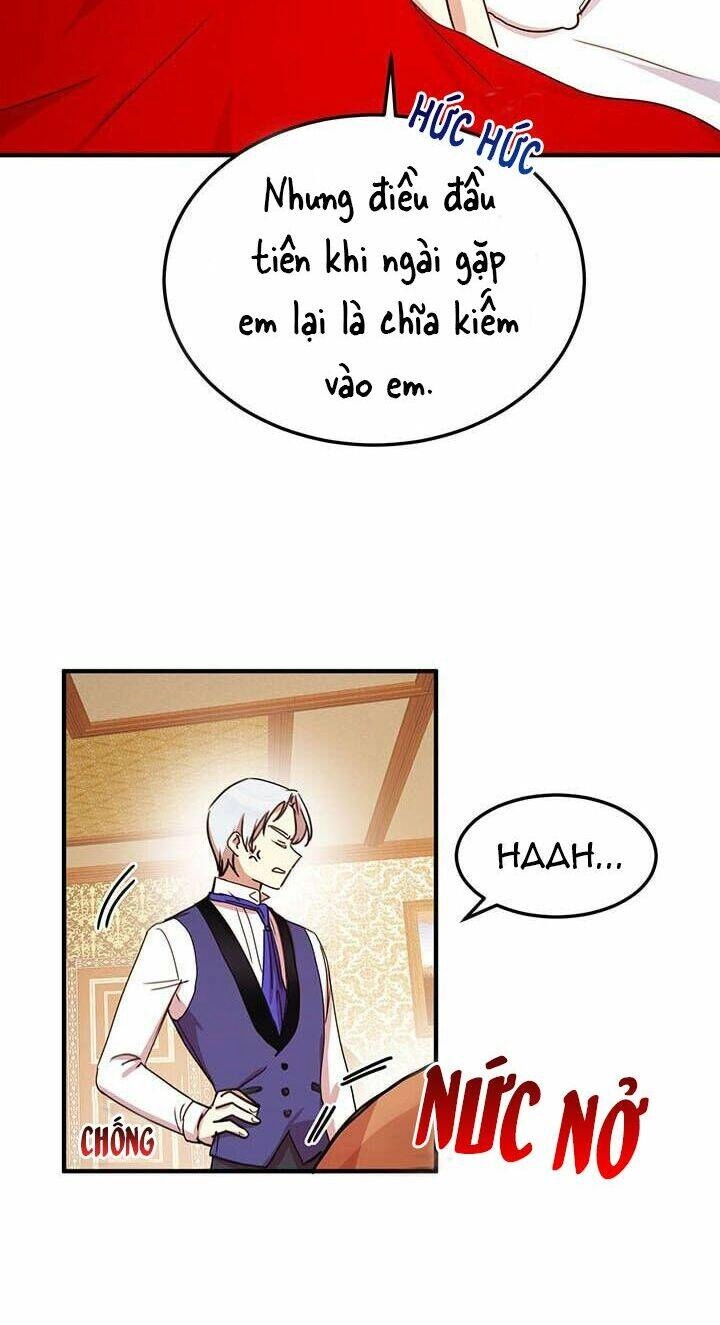 Công Tước, Loạn Vừa Thôi! Chapter 25.8 - 22