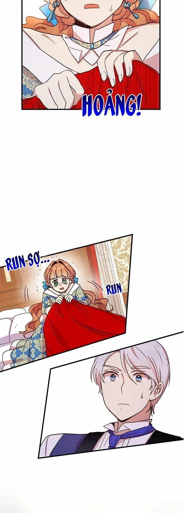 Công Tước, Loạn Vừa Thôi! Chapter 25.8 - 24