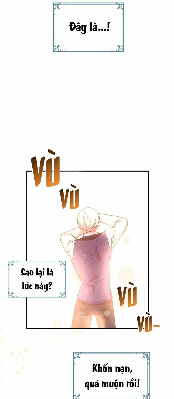 Công Tước, Loạn Vừa Thôi! Chapter 25.8 - 27