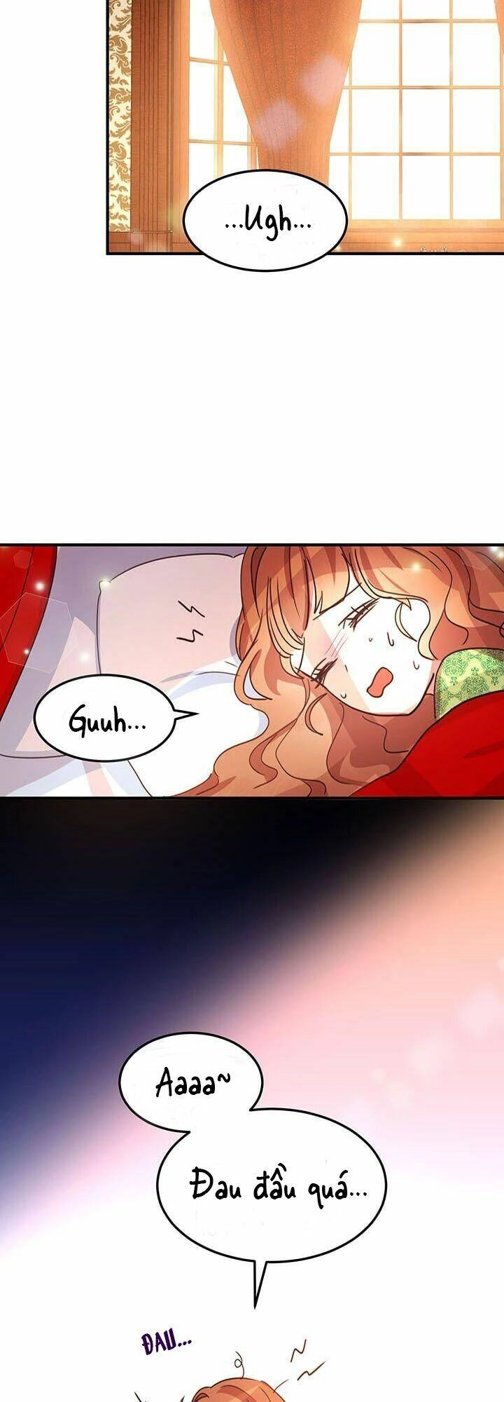 Công Tước, Loạn Vừa Thôi! Chapter 25.8 - 30