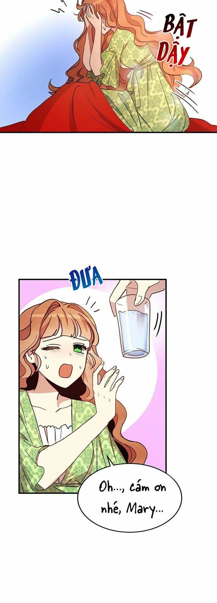 Công Tước, Loạn Vừa Thôi! Chapter 25.8 - 31