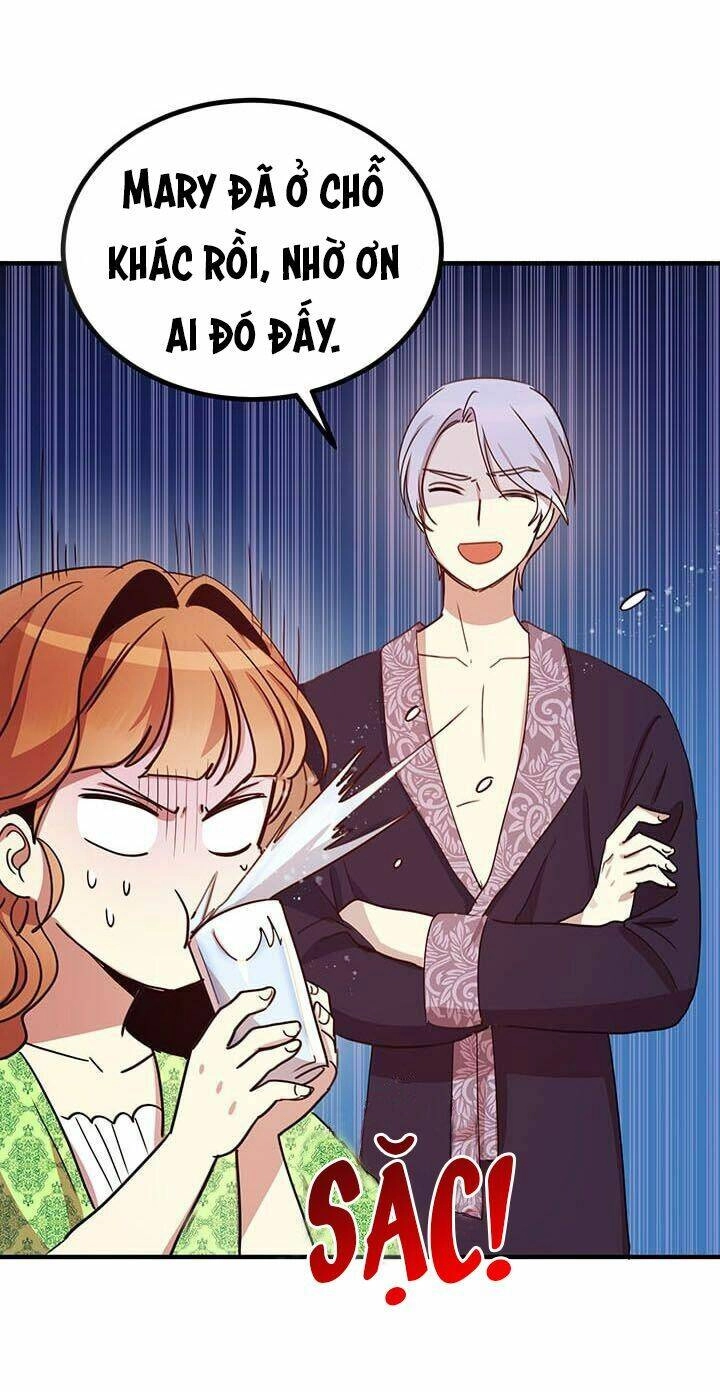 Công Tước, Loạn Vừa Thôi! Chapter 25.8 - 32