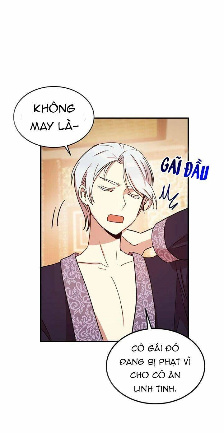 Công Tước, Loạn Vừa Thôi! Chapter 25.8 - 33