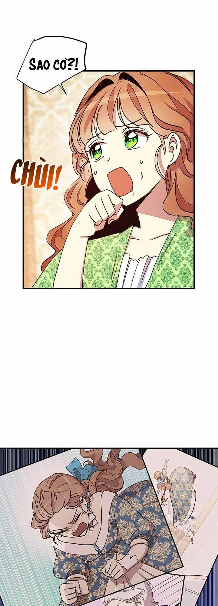 Công Tước, Loạn Vừa Thôi! Chapter 25.8 - 34