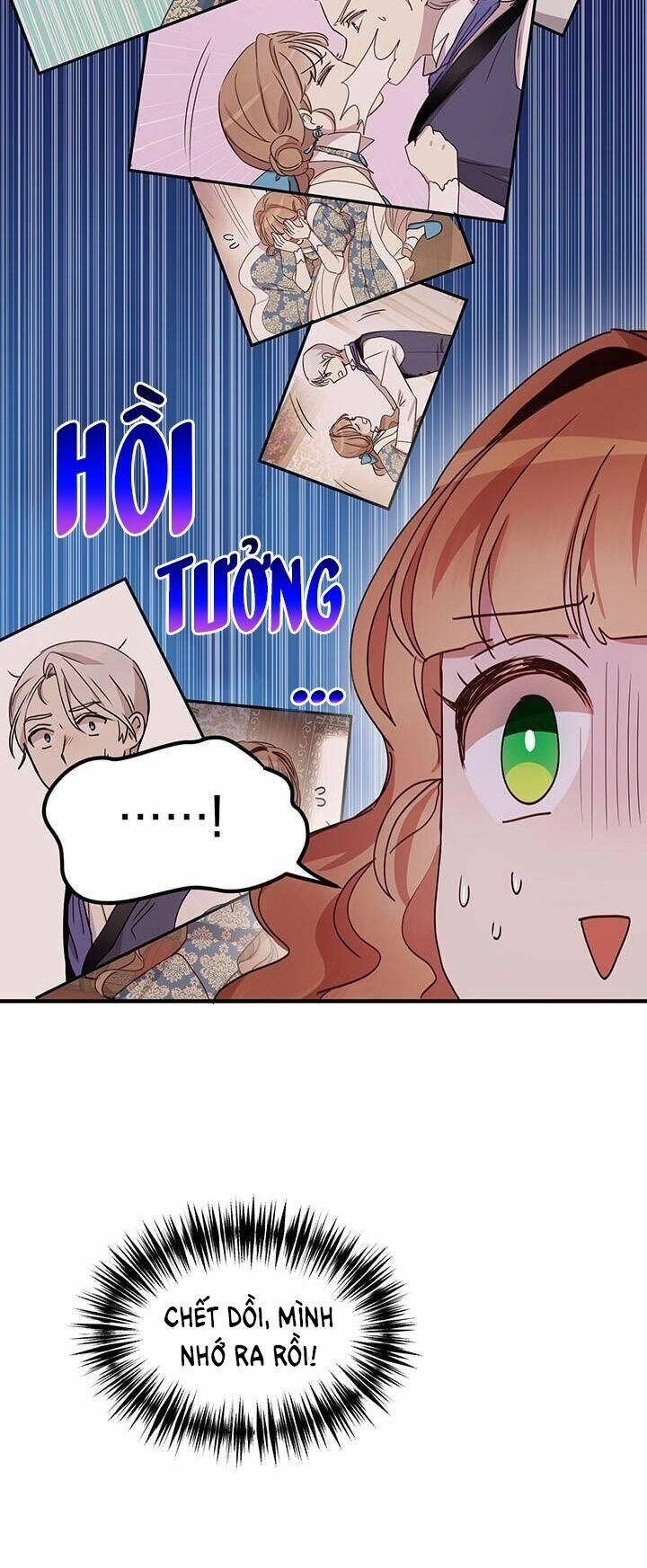 Công Tước, Loạn Vừa Thôi! Chapter 25.8 - 35