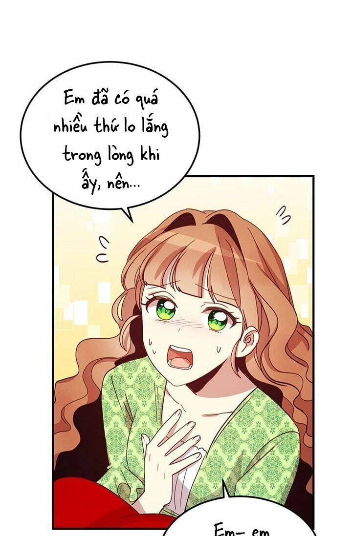 Công Tước, Loạn Vừa Thôi! Chapter 25.8 - 37