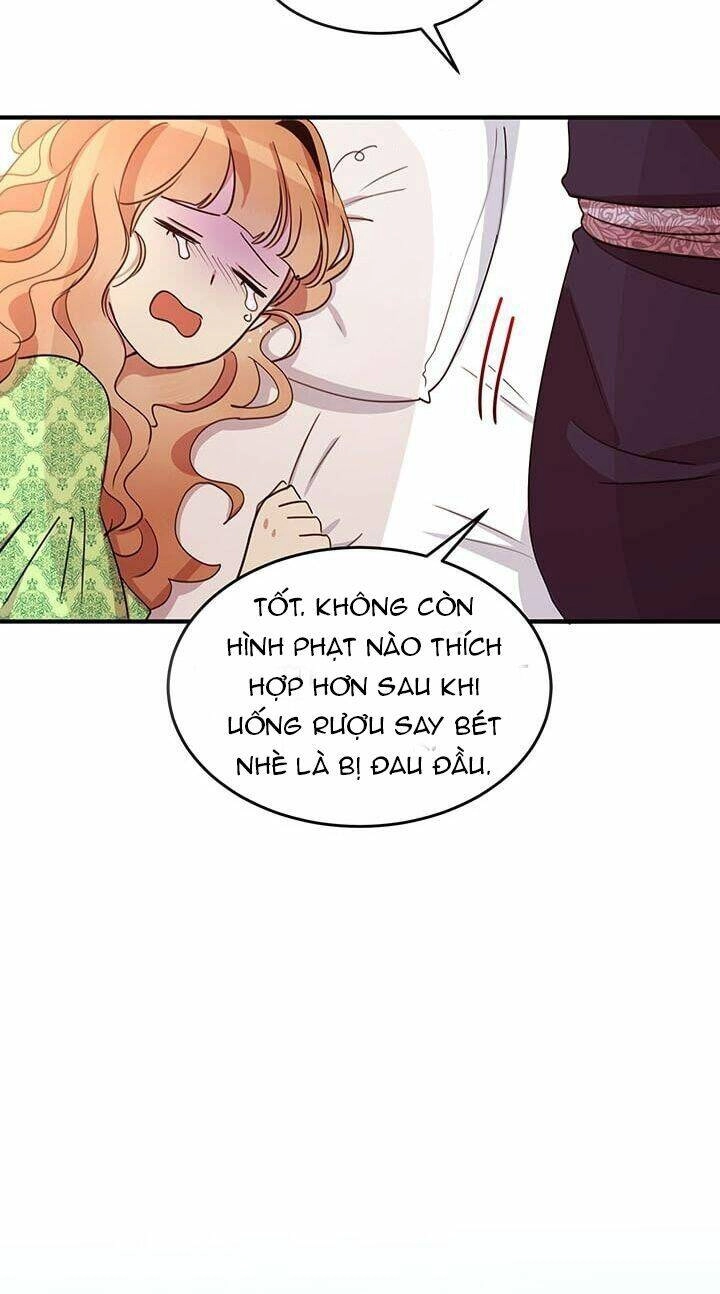 Công Tước, Loạn Vừa Thôi! Chapter 25.8 - 41