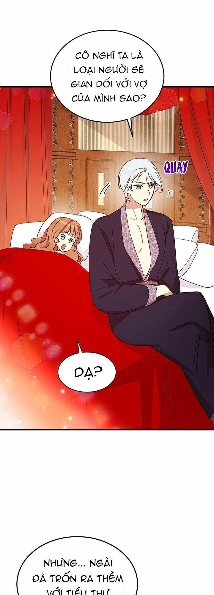 Công Tước, Loạn Vừa Thôi! Chapter 25.8 - 43